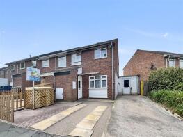 18, Dunster Gardens, Bristol BS30 6UR