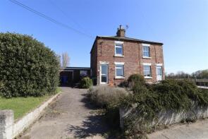 91, Back Lane, Holme-on-spalding-moor, Holme Upon Spalding Moor YO43 4AP