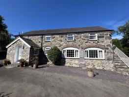 The Old Coach House, Eigiau Road, Tal Y Bont, Conwy LL32 8SD