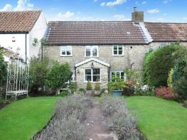 24, Green Street, Ston Easton, Radstock BA3 4DA