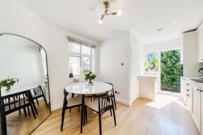 24, Dinton Road, Colliers Wood, London SW19 2AP