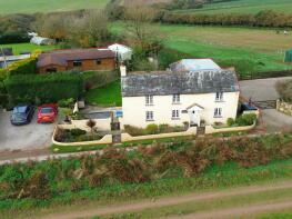 Brooklands Farm, Road From Carnanton Road To Tregaswith, Tregaswith, Newquay TR8 4JG