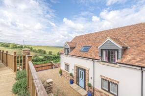 28 Castle Views, Station Road, Bedford MK43 0UH