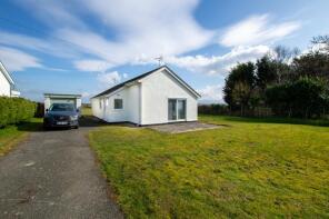 Gwawr Eryri, Newborough, Llanfair Pwllgwyngyll LL61 6RS
