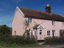 Pippins Loke, Southwold Road, Halesworth IP19 9JU