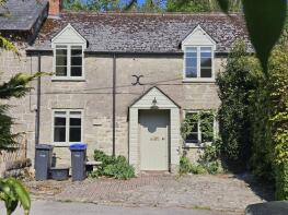 Daniels Cottage, Water Street, Shaftesbury SP7 0HS
