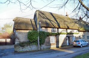 50, Main Street, Peterborough PE8 5PS