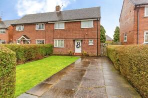 8, Bridgwood Road, Stoke-on-trent ST11 9PU