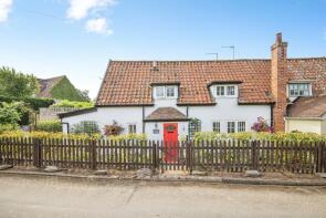 46 Thyme Cottage, Church Road, Woodbridge IP13 0BG