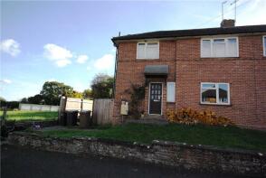 23, Hillside Close, West Dean, Salisbury SP5 1EX