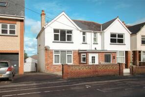 41, Nelson Road, Bideford EX39 1LQ