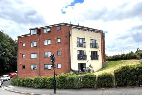 Woodland House, 2 Crossland Drive, Sheffield, South Yorkshire, S12