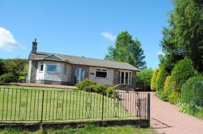 Glenview, Millrig Road, Wiston, Biggar ML12 6HT