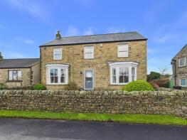 Cobblergate House, B6277 From Lune Bridge To B6281 Croft Yoke Lane Junction, Barnard Castle DL12 0LE