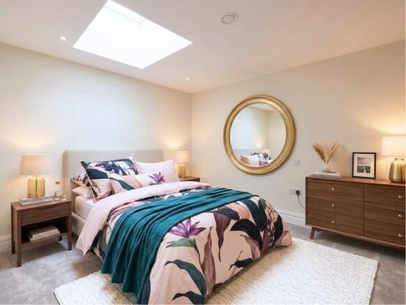 Bedroom 2