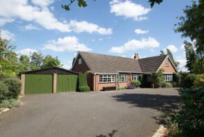 Tangle Wood, Elmbridge Lane, Droitwich WR9 0DA