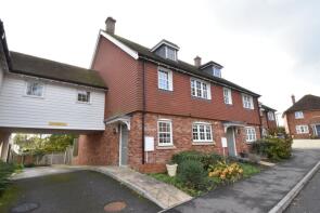 3, Tolhurst Way, Maidstone ME17 2BY