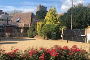 The Old Forge, The Street, Dover CT15 7HA