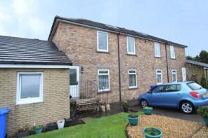 10, Riverside Gardens, Cumnock KA18 3LU