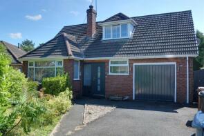 10, Meadow Way, Stoke-on-trent ST7 3EW