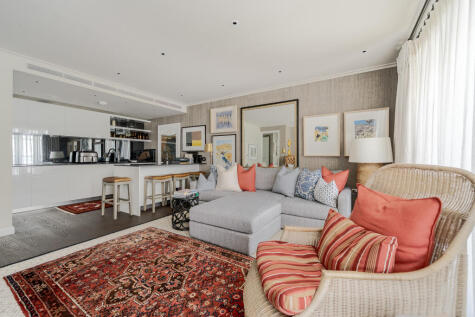 Carnwath Road, London, SW6