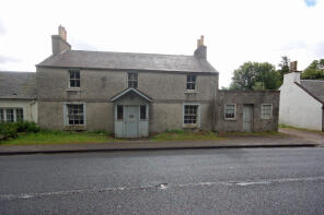 Vallance Cottage, Carlops EH26 9NF