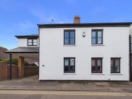 7, Orchard Road, Baldock SG7 5AG