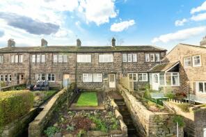79, Far Lane, Hepworth, Holmfirth HD9 1TL