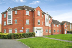 18f, Strathern Road, Leicester LE3 9RY