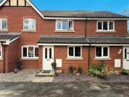 9, Heritage Way, Llanymynech SY22 6LL
