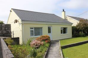 1, The Bungalows, Drummers Hill, St. Austell PL26 8XR