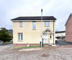 1, Llys Clarence, Aberaman, Aberdare CF44 6EQ