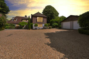 Stuckles Farm, Maynards Green Road, Maynards Green, Heathfield TN21 0DE