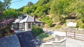 Morticombe, Cherrybridge, Road From Dean Farm To Cherrybridge Cross, Lynton EX35 6PE
