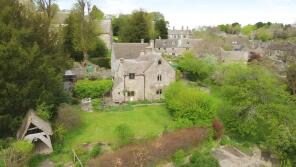 Church House, Church Hill, Stroud GL6 7AB