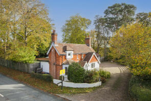 Beechlands Lodge, Maynards Green Road, Maynards Green, Heathfield TN21 0BU