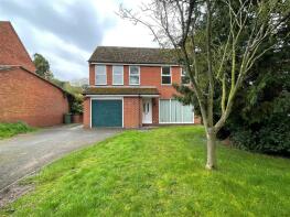 9 Fell Foot, Lilac Grove, Leominster HR6 0EF