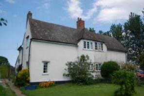 Halliwell, Kerdiston Road, Norwich NR10 4RT
