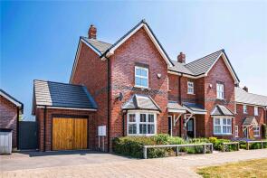 20, Damson Way, Dunstable LU6 2FQ