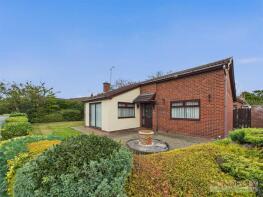 1, Abbey Gardens, Bangor On Dee, Wrexham LL13 0DZ