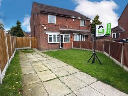 10, Beattock Close, Tower Hill, Liverpool L33 1ER