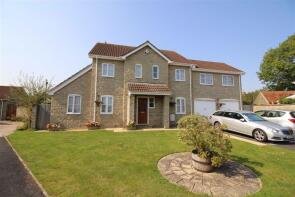 4, St Marys Place, Wanstrow, Shepton Mallet BA4 4SB