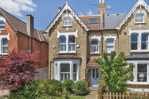 Madeira Road, Streatham, London, SW16