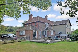 4, Lessland Cottages, Lessland Lane, Ventnor PO38 3AS