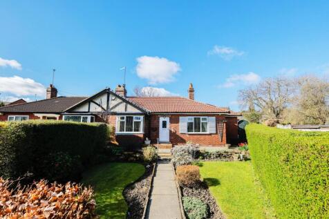 Armley Ridge Road, Leeds, West Yorkshire, LS12