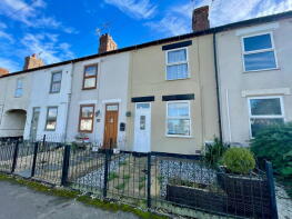 227, Woodville Road, Hartshorne, Swadlincote DE11 7HW