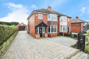 3, Station Road, Kippax, Leeds LS25 7LE