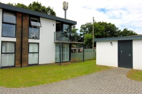 Stow Crescent, Fareham, Hampshire, PO15