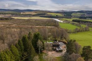 Tomachallich Of Boghead, Dinnet, Aboyne AB34 5LA
