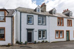Darvale, Smith's Road, Melrose TD6 9AL